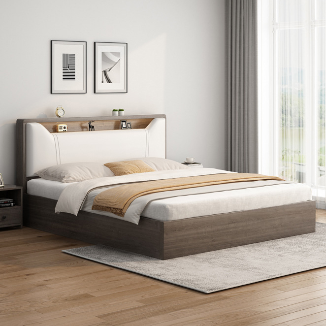 GIƯỜNG NGỦ CAO CẤP HIỆN ĐẠI TINH TẾ ERICA – ODGN16