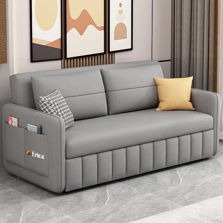 GIƯỜNG SOFA ĐA NĂNG ERICA - ED3