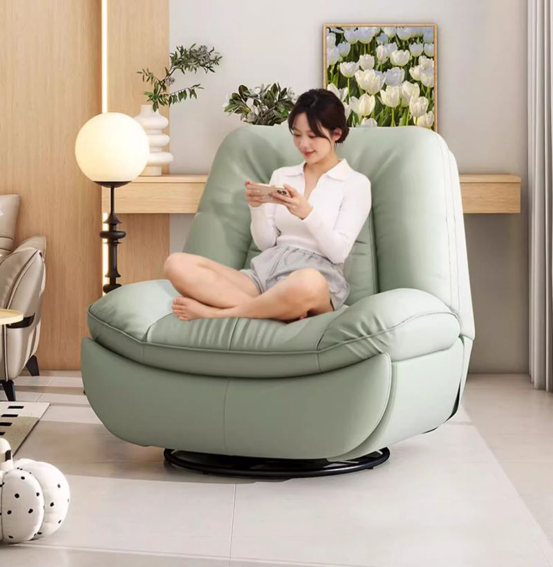 SOFA NGẢ LƯNG CHỈNH ĐIỆN CAO CẤP ERICA – STG01