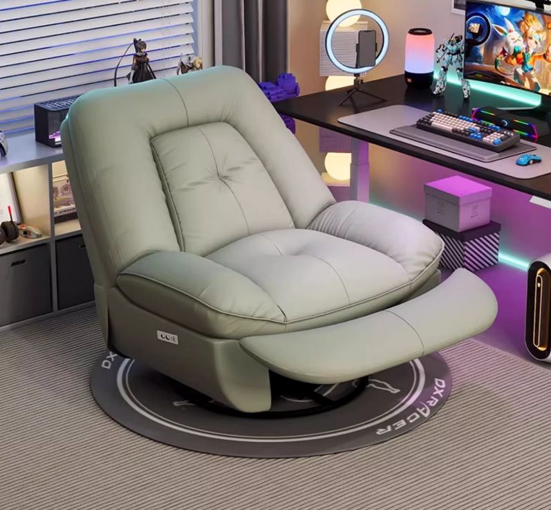 SOFA THƯ GIÃN XOAY LINH HOẠT 360° ERICA – STG01C